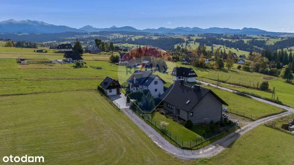 Dom w górach, 20 minut od Zakopanego | OKAZJA - Pełny obrazek: 2/20