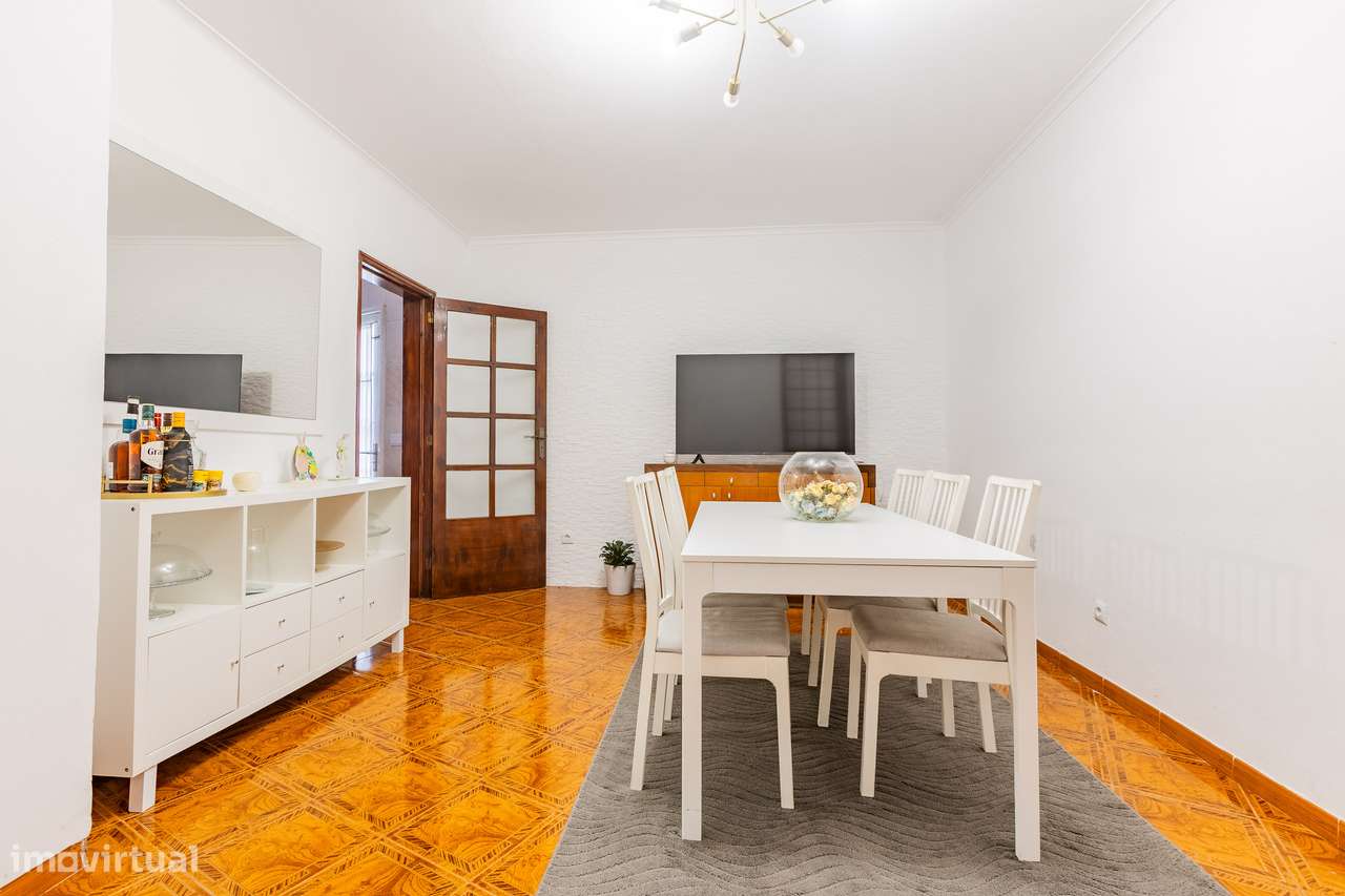 Moradia Geminada com 3 quartos - Grande imagem: 5/10