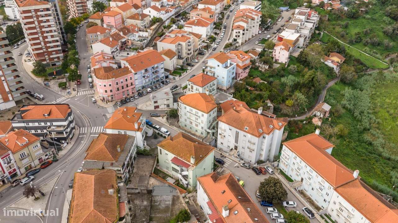 3º Andar Duplex Conchada | [8] Unidades Rendimento | Yield Bruta +10%-16