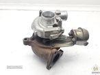 TURBOCOMPRESSOR VOLKSWAGEN GOLF III 1997 - 8