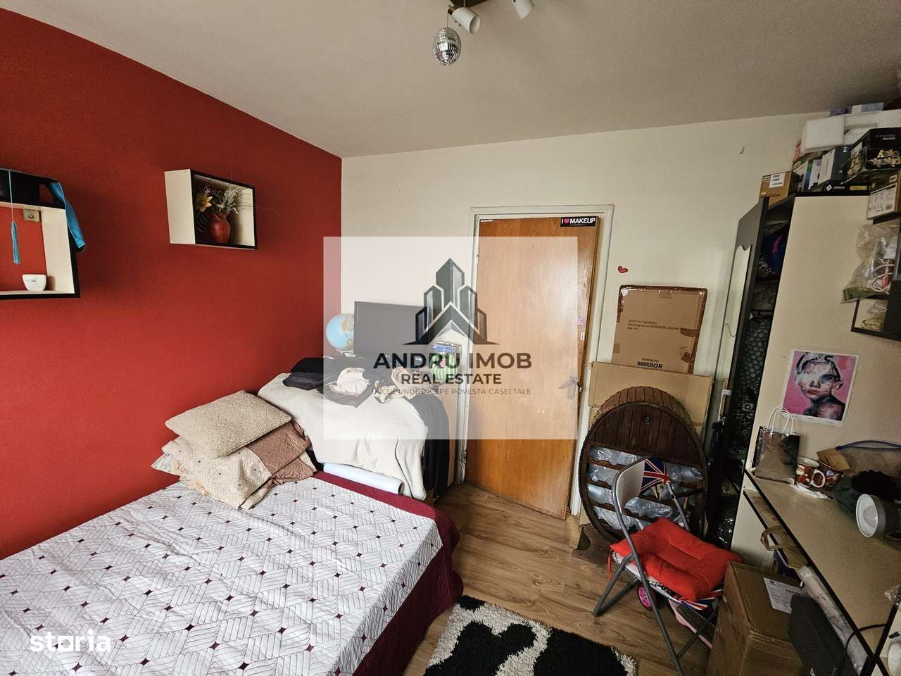 Apartament 3 Camere/ Camil Resu/ Dristor-3