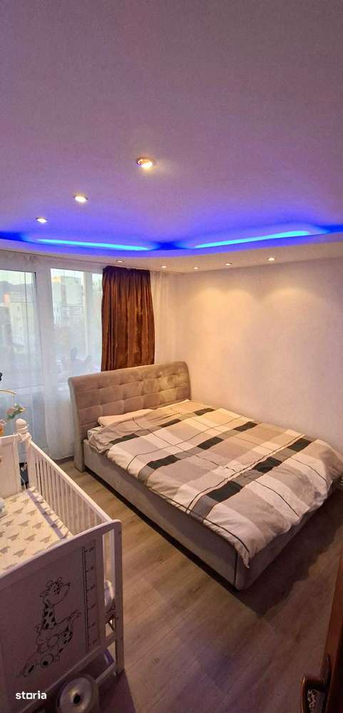 Apartament 2 camere – Vasile Alecsandri, zona Moruța.-6