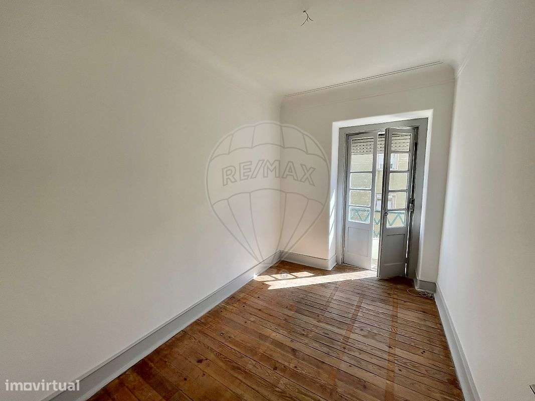 Apartamento T3 para venda - Grande imagem: 2/27