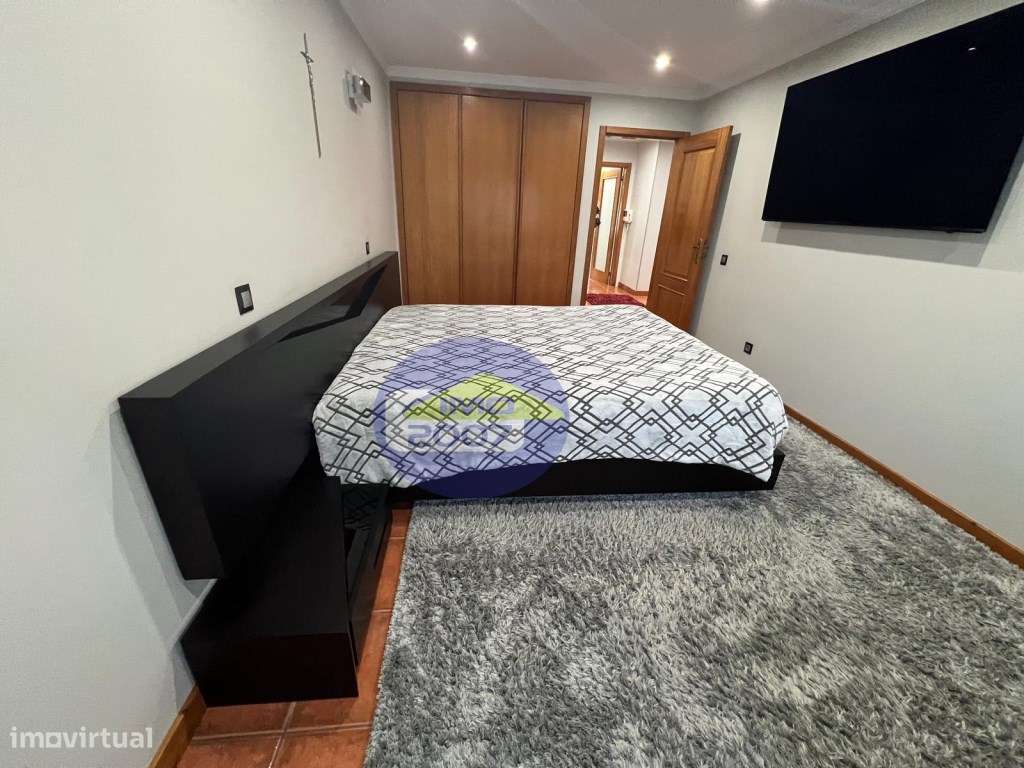 T2 Com Terraço Em Rio Meão-17