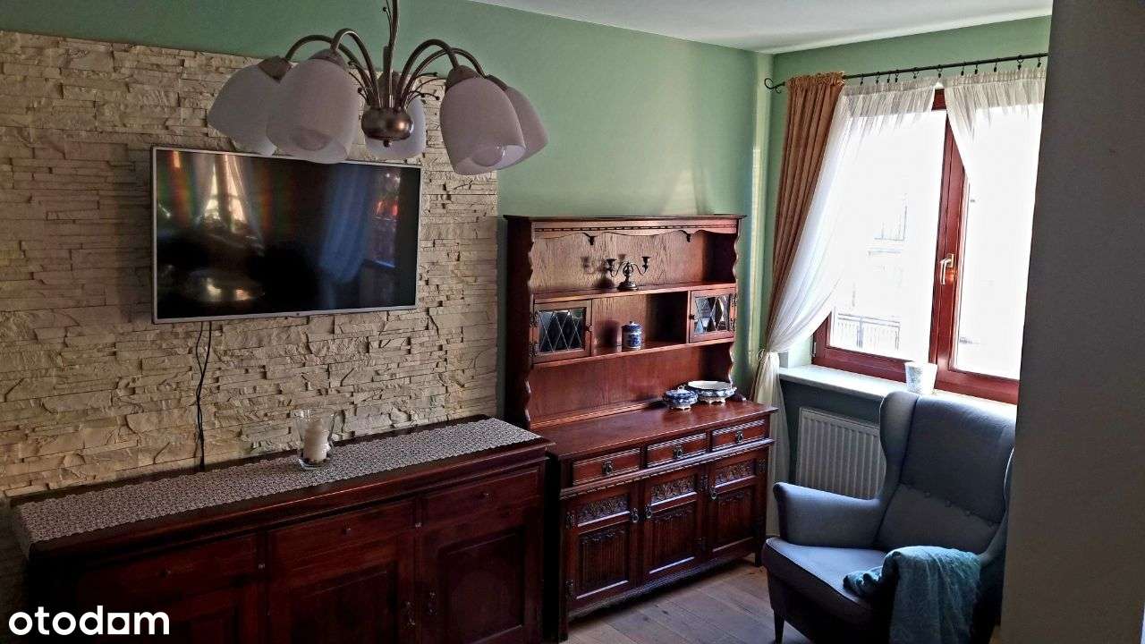 Mieszkanie 2 pokojowe z garderobą oraz garażem w cenie najmu - Pełny obrazek: 4/11