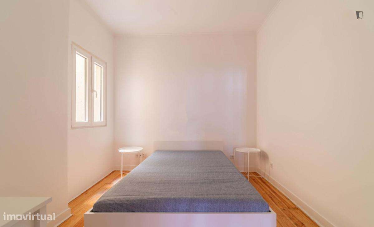Apartamento com 1 quartos - localizado em Bairro Alto Lisbon - Grande imagem: 2/11