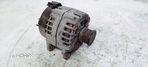 ALTERNATOR AUDI A4 B9 A5 Q5 04L903024A VALEO 180A - 4