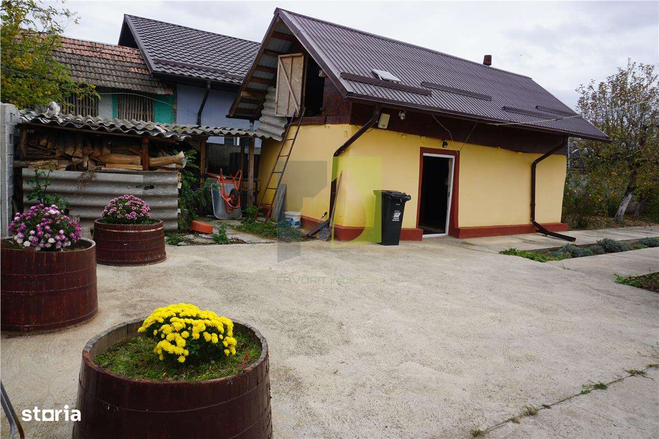 Casa de vanzare - Celaru, Dolj-5