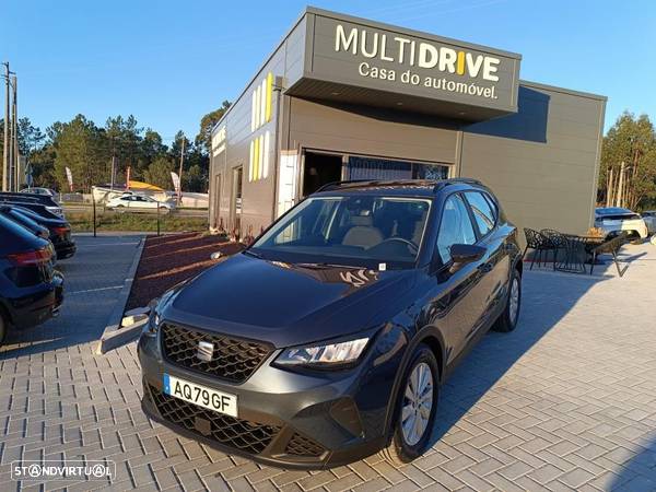 SEAT Arona 1.0 TSI Style - 1