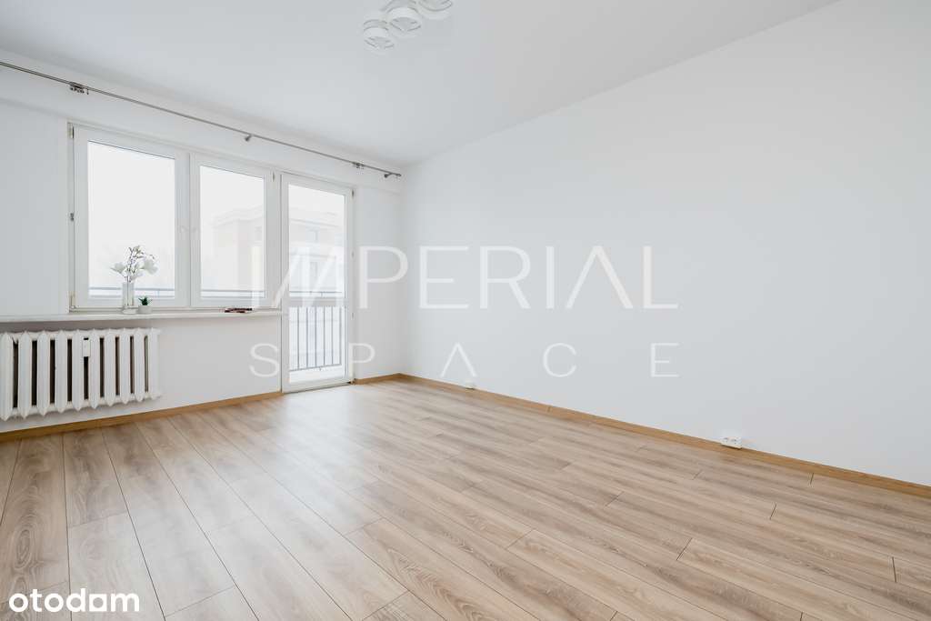 Funkcjonalne mieszkanie w świetnej lokalizacji - Pełny obrazek: 2/10