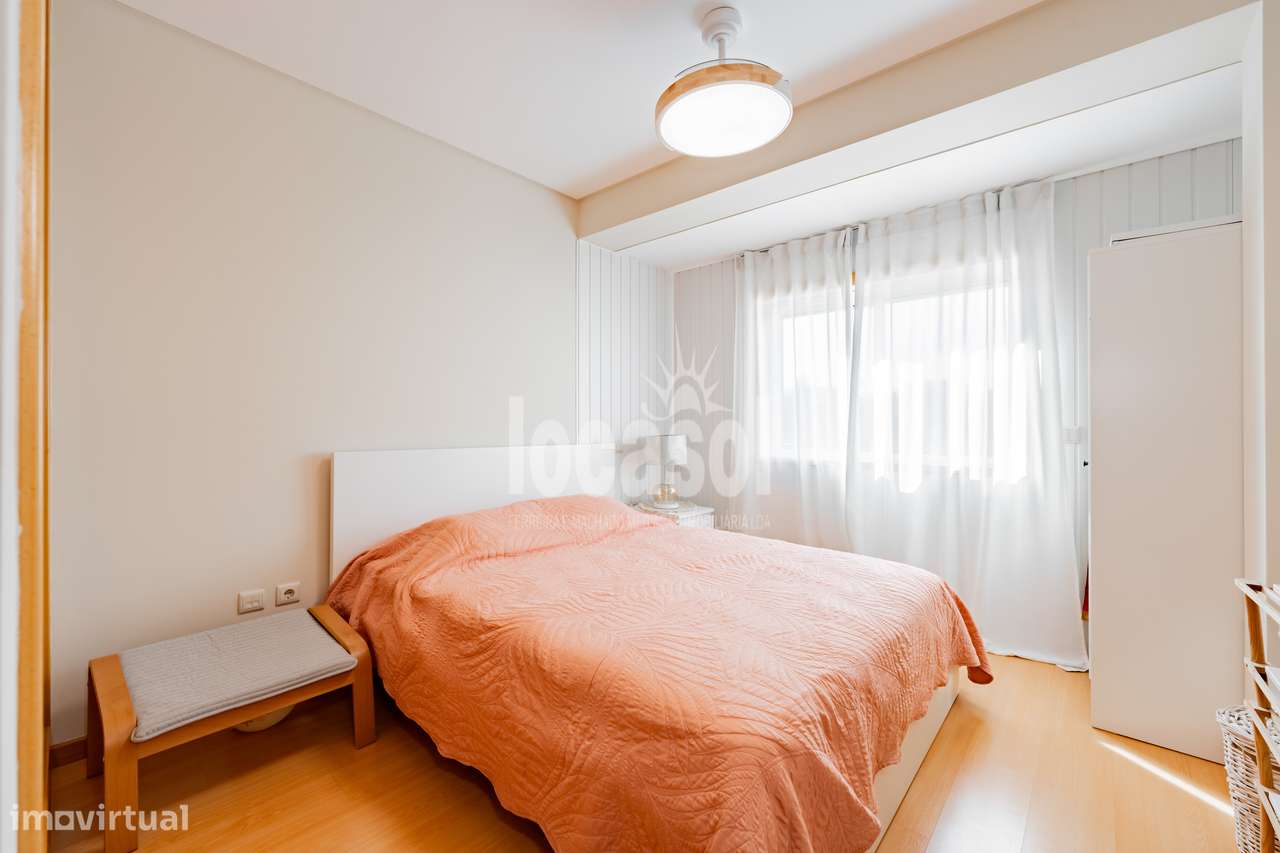 Apartamento t3 em Palmeira-11