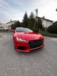 Audi TT 2.0 TFSI Quattro S tronic - 8