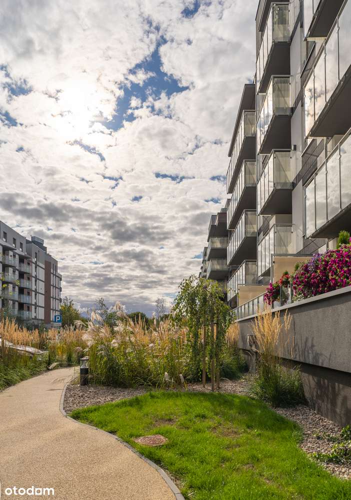 Mazowiecka Park - gotowe mieszkania już dziś-8