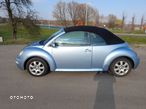 Volkswagen New Beetle Cabriolet 1.4 Freestyle - 14