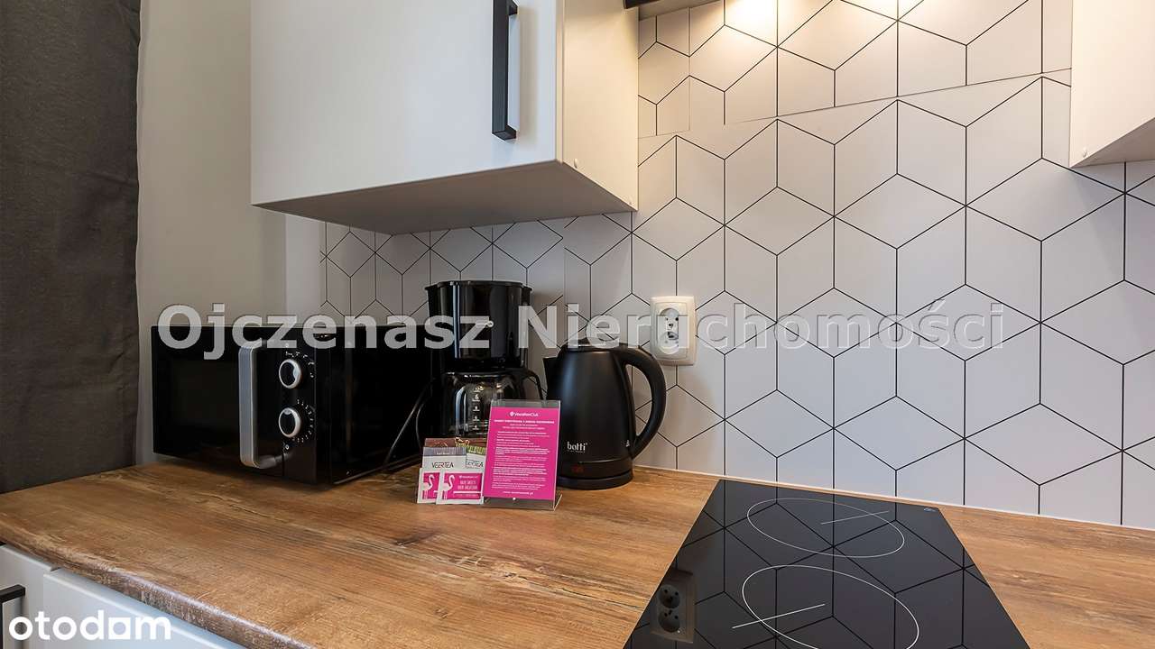 Mieszkanie na sprzedaż, Kołobrzeg, 2 pokoje-5