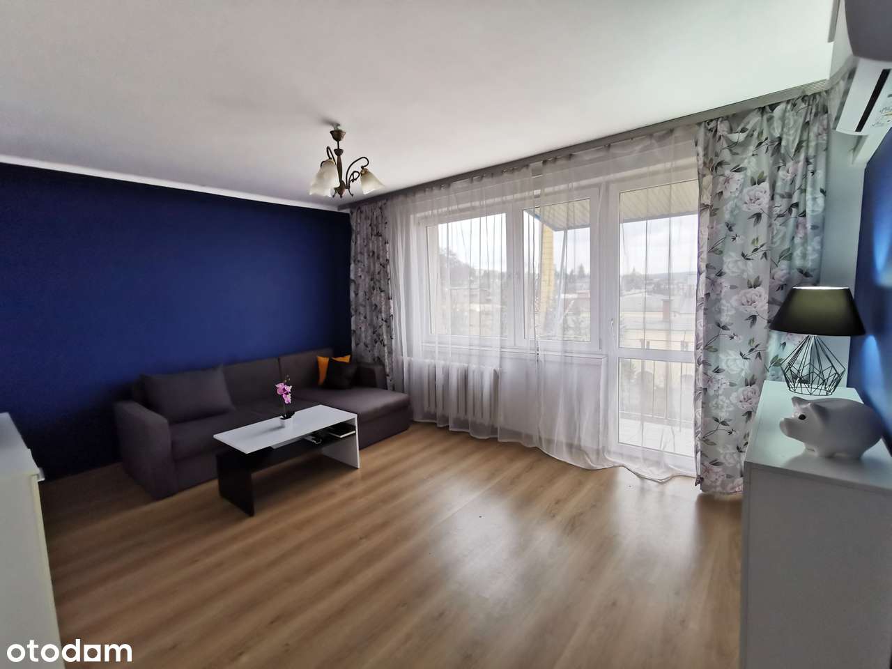 3 pok. 57m2/ Centrum Wojska Polskiego-1