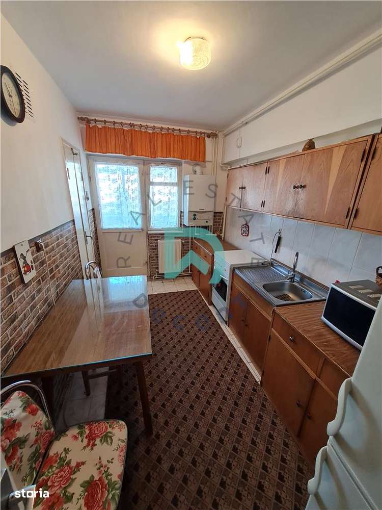 Apartament 2 camere ASTRA, INTERMEDIAR, Brasov - Imagine principală: 2/20
