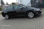 Volkswagen Golf 1.6 TDI (BlueMotion Technology) Comfortline - 13