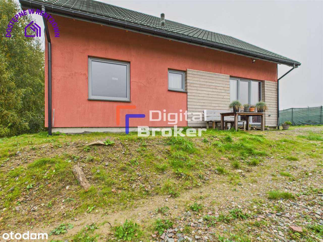 ⭐Dom na Warmii⭐130 m²⭐️Nowe Włóki⭐️jezioro - Pełny obrazek: 5/18