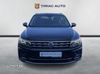 Volkswagen Tiguan Allspace 2.0 TDI SCR 4Motion DSG Highline - 9