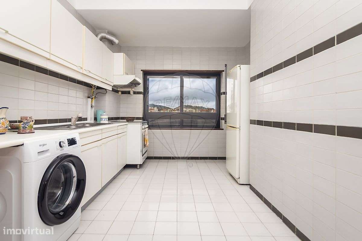 Apartamento T2 para venda-19