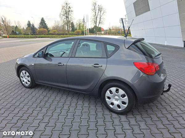 Opel Astra 1.6 Active - 6