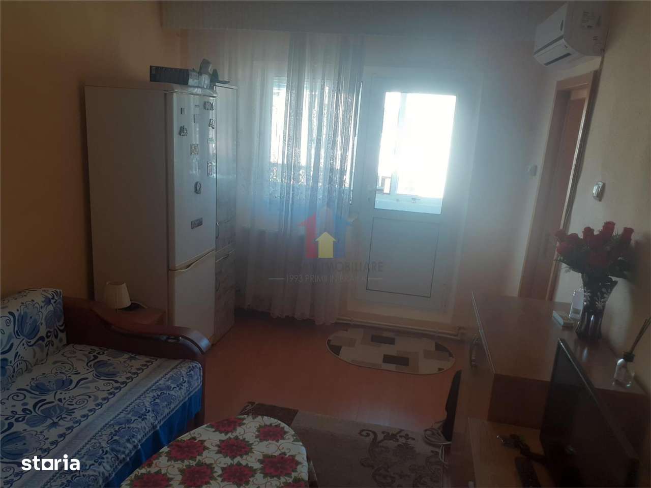 SUPER PRET !!! garsoniera zona Dorobanti-1