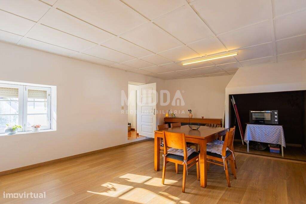 Moradia exclusiva em Cabanões, Ovar — Duas casas, um só potencial. - Grande imagem: 4/20