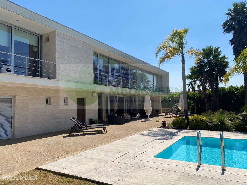 MORADIA DE LUXO - Grande imagem: 1/60