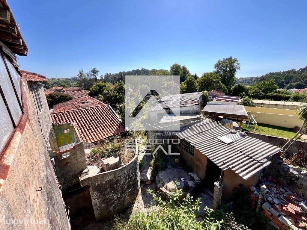 Moradia p/ recuperar - Vilar do Paraíso - Grande imagem: 5/56