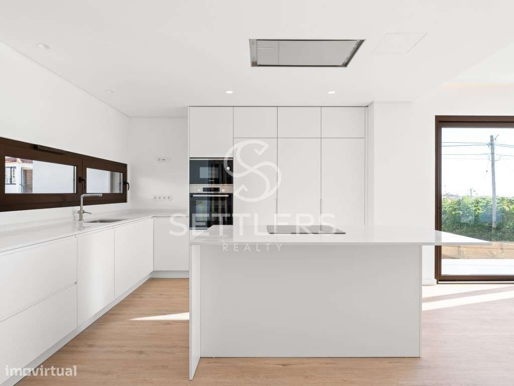 Moradia T3+1 - Murches-3