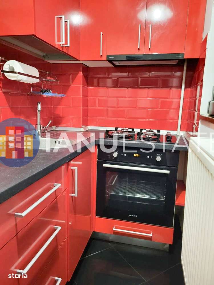 Duplex 10` Metrou Dristor Nicoale Grigorescu Ramanicu Sarat Centrala - Imagine principală: 4/7