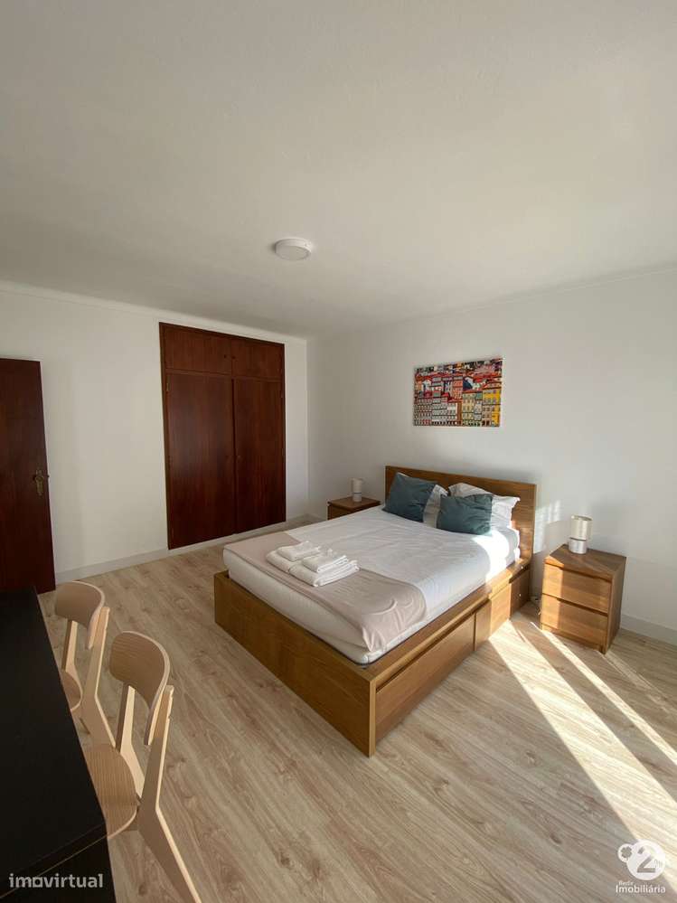 Moradia V5  com Vista Mar em Silveira-19