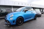 Abarth 595 1.4 T-Jet Competizione - 6