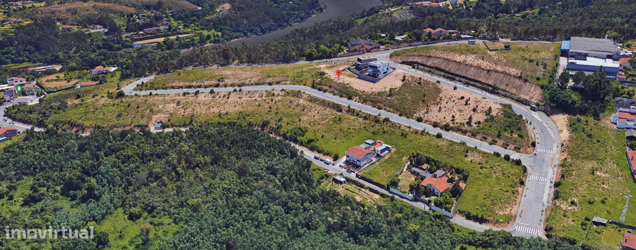 Terreno  Venda em Sandim, Olival, Lever e Crestuma,Vila Nova de Gaia-19