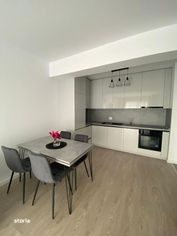 Apartament disponibil imediat