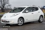 Nissan Leaf 24kWh Visia - 11