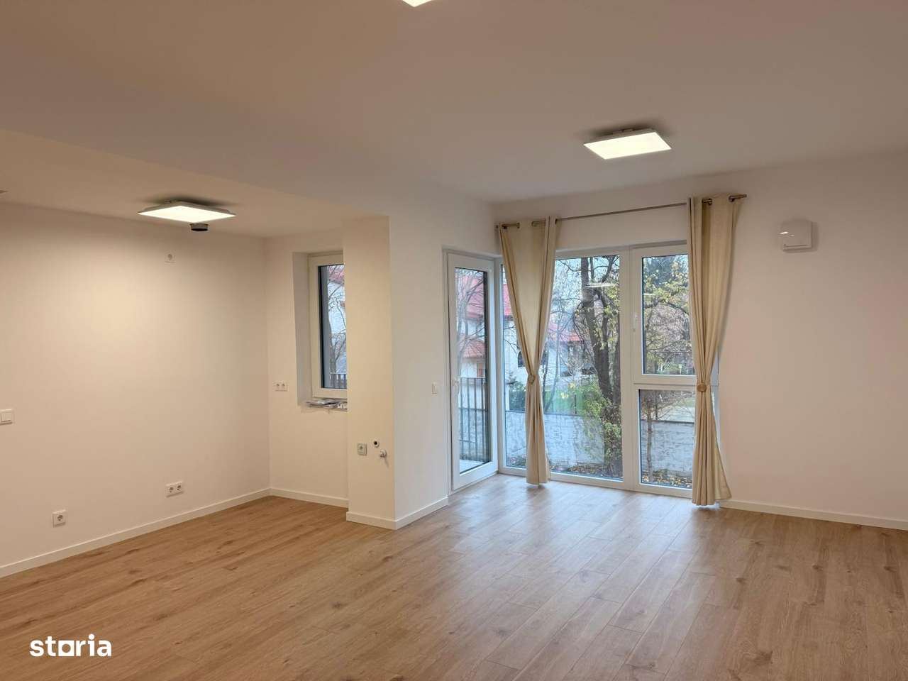 Doamna Ghica, Quartier Azuga, nou, finisaje top, nZEB
