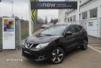 Nissan Qashqai 1.5 dCi N-Connecta EU6 - 1