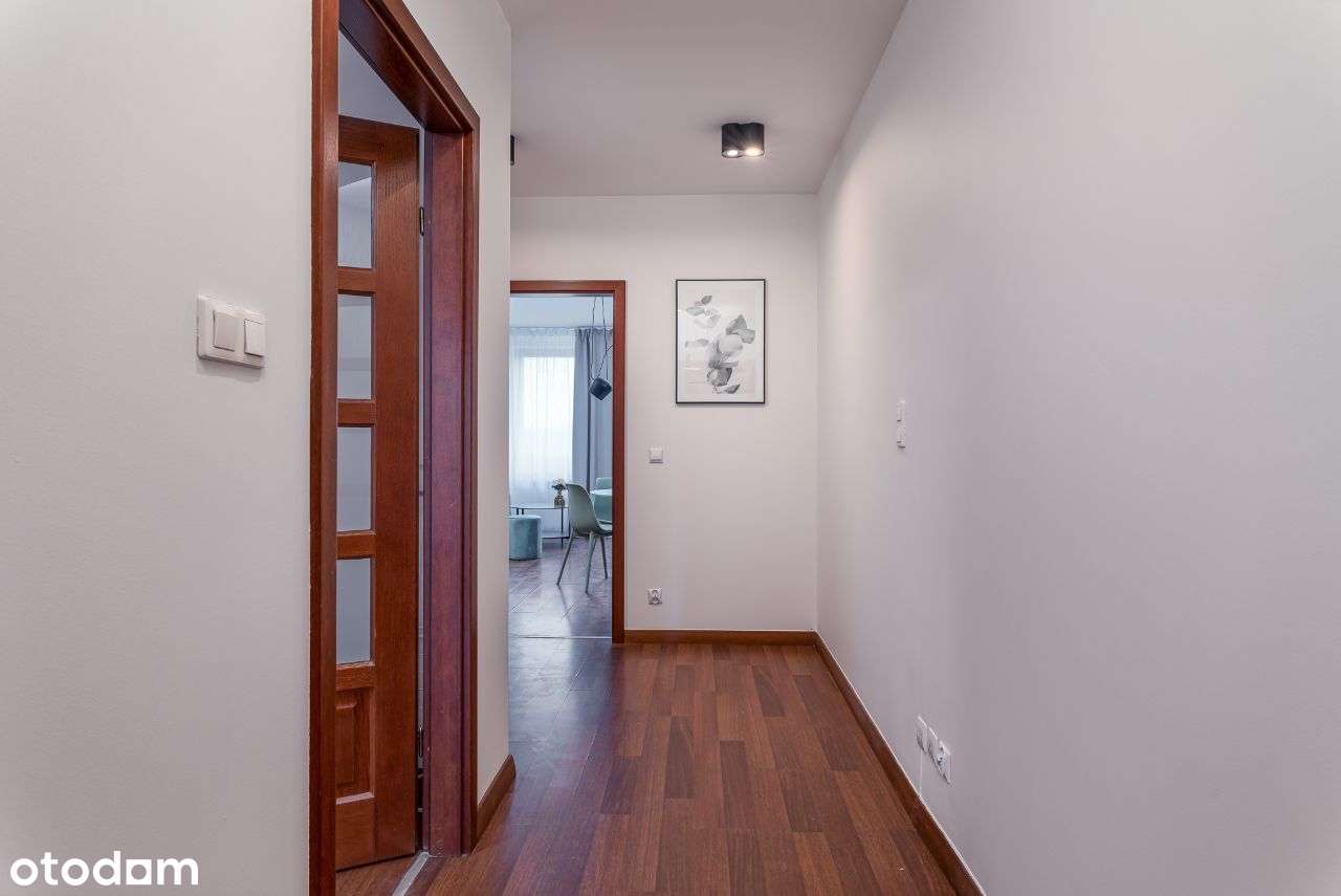 2 Pokoje - wys ROI - obok Rynku - Bez Prowizji-3