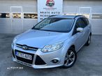 Ford Focus 1.0 EcoBoost Sport - 1