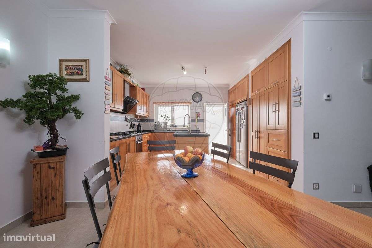 Moradia T4 para venda - Grande imagem: 5/29