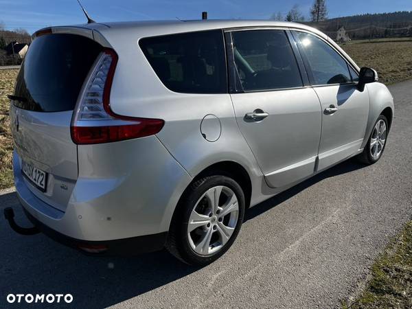 Renault Grand Scenic dCi 130 FAP Start & Stop Dynamique - 4