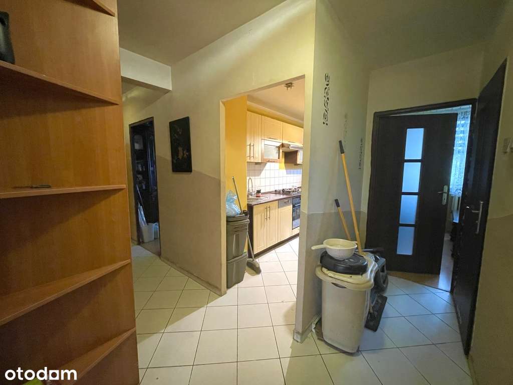 3 pokoje_Osiedle Dziekana_Czeladź_Piaski - Pełny obrazek: 4/9