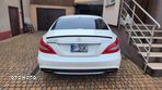 Mercedes-Benz CLS 500 BlueEFFICIENCY 7G-TRONIC - 12