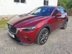 Mazda CX-3 2.0 SkyPrestige - 1