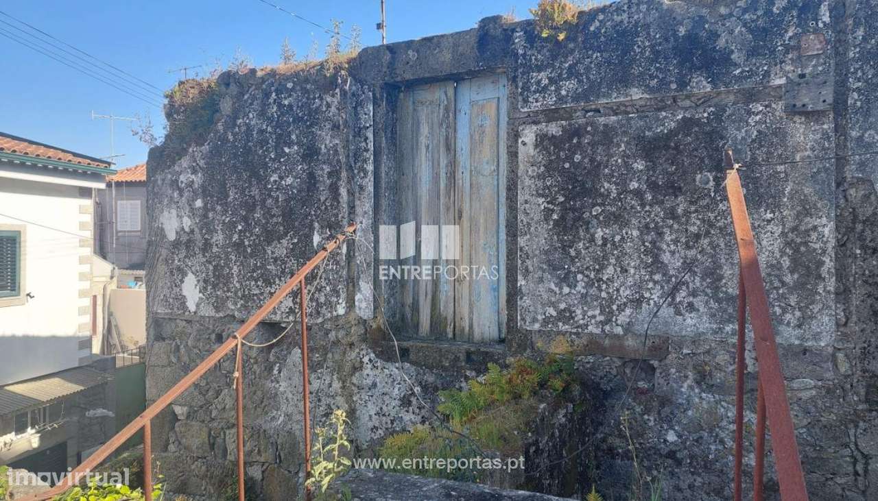 Venda de Ruína, Darque, Viana do Castelo - Grande imagem: 3/32