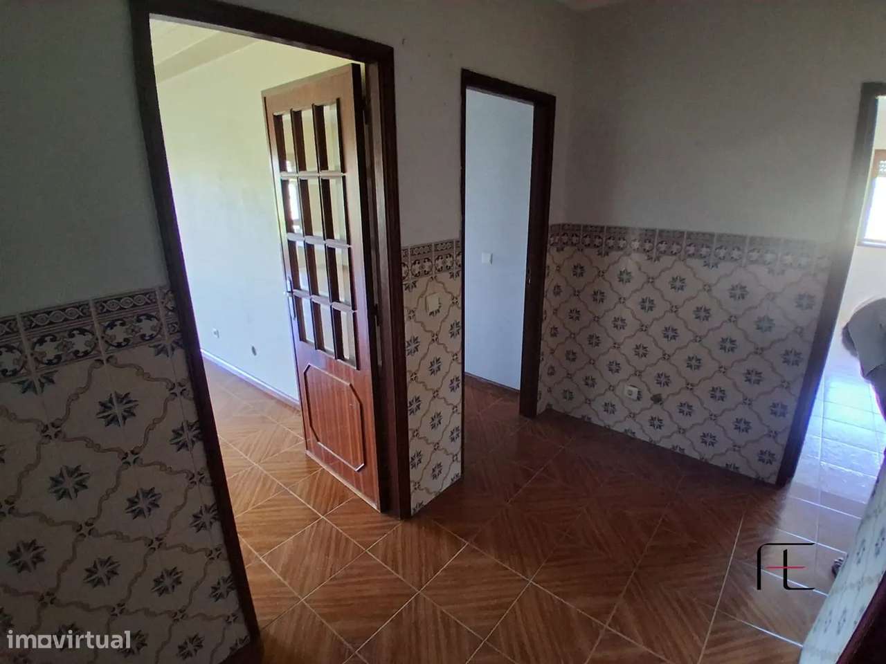 Apartamento T3 em Rio Tinto, Perto do Metro-6