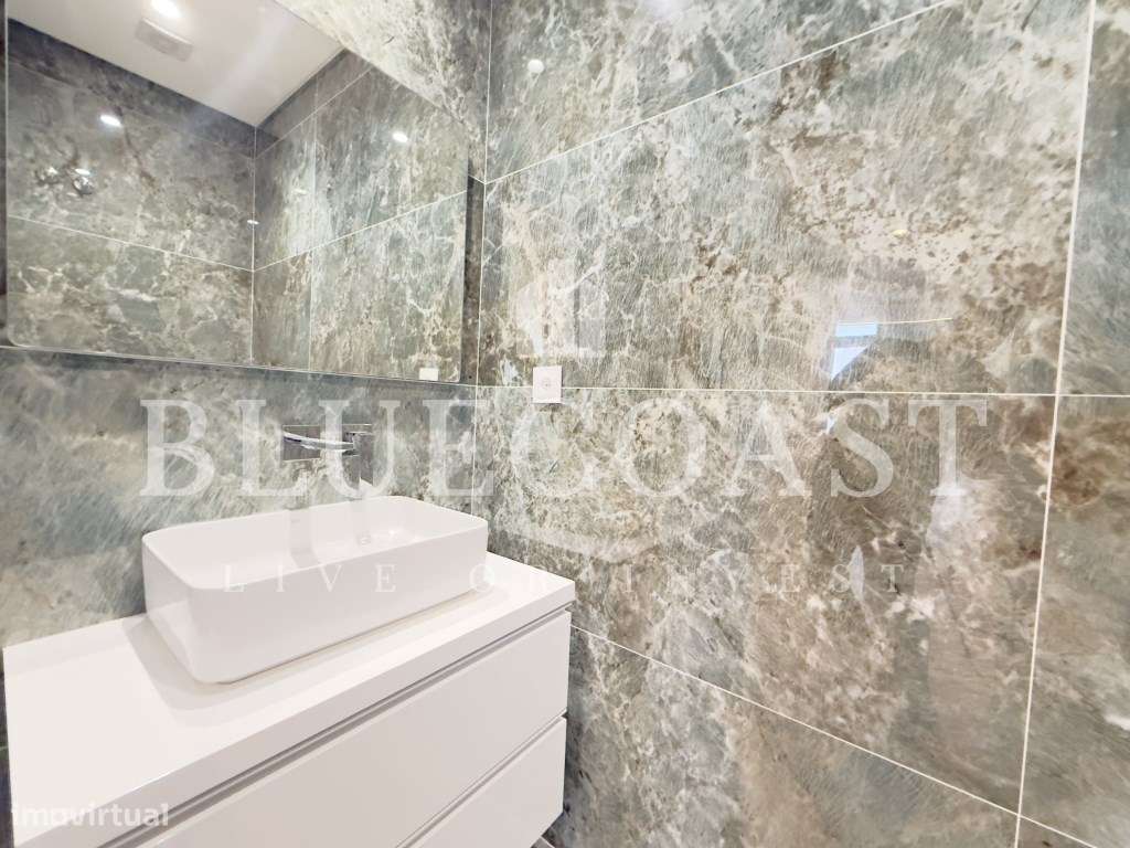 Maravilhosa moradia, em Cascais - Conforto e Elegância num Cenário ...-40