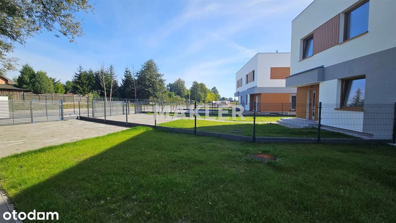 Zamień mieszkanie na dom. Stan Deweloperski-6